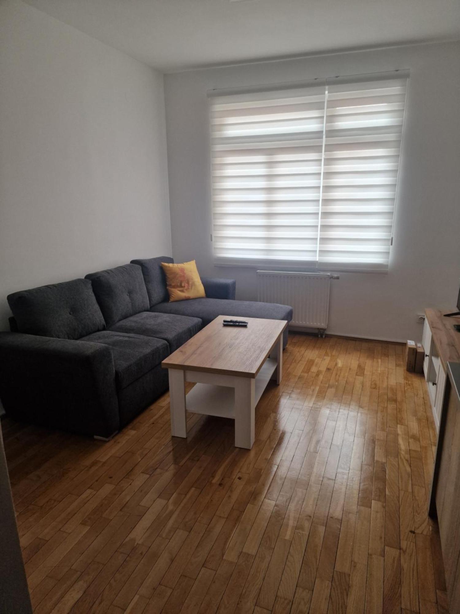 7 Brothers Apartment Sarajevo Exterior photo